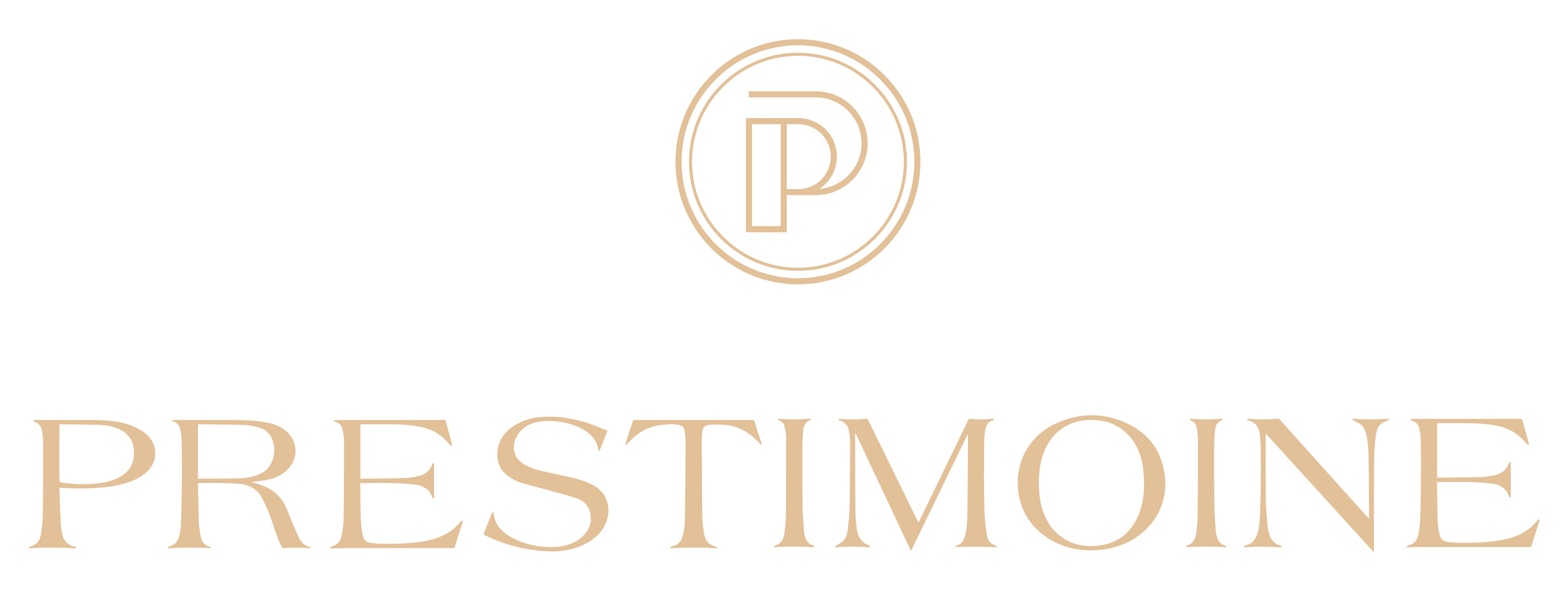 Prestimoine